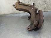 Recambio de mangueta delantera izquierda para citroën c3 1.4 hdi sx plus referencia OEM IAM 364691 