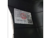 Recambio de guarnecido puerta trasera derecha para mg mg zs suv (azs1) 1.5 vti referencia OEM IAM 10819307ASA 10819307ASA 