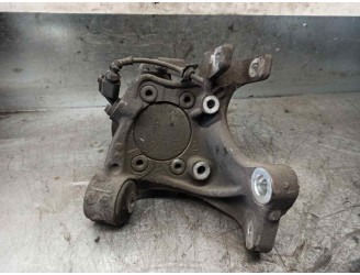 Recambio de mangueta trasera derecha para audi a6 berlina (4f2) 2.7 v6 24v tdi referencia OEM IAM 4F0505434G 