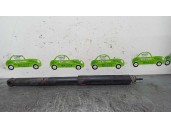 Replacement rear left shock absorber for Toyota RAV 4 (A2) 2.0 turbodiesel CAT OEM IAM reference 4853149285 343272 KYB