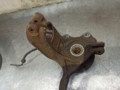 Recambio de mangueta delantera izquierda para citroën c3 1.4 hdi sx plus referencia OEM IAM 364691  