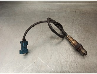 Replacement lambda sensor for Peugeot 407 3.0 V6 24V OEM IAM reference 0258006185 0258006185 BOSCH