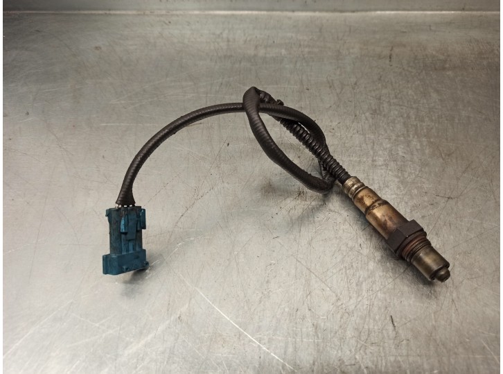 Recambio de sonda lambda para peugeot 407 3.0 v6 24v referencia OEM IAM 0258006185 0258006185 BOSCH