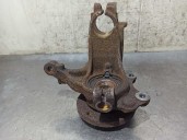 Recambio de mangueta delantera izquierda para citroën c3 1.4 hdi sx plus referencia OEM IAM 364691  