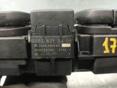 Recambio de mando multifuncion para mercedes-benz clase c (w203) berlina 2.7 cdi 20v cat referencia OEM IAM 2038215458 330609020