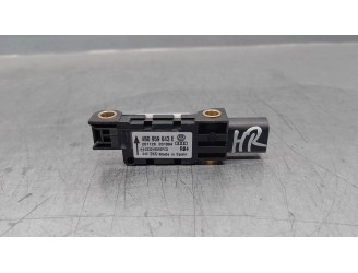 Recambio de sensor impacto para audi a8 (4e2) 4.0 v8 32v tdi biturbo cat (ase) referencia OEM IAM 4B0959643E 