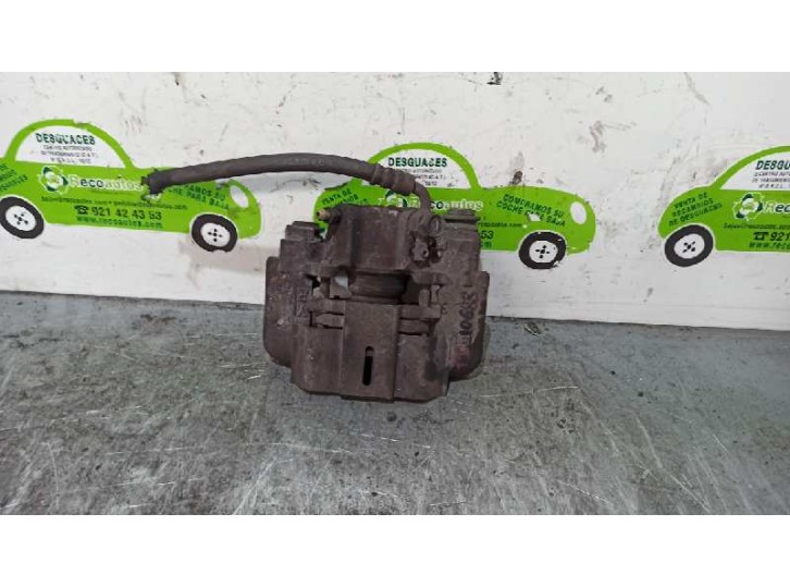 Recambio de pinza freno trasera izquierda para toyota rav 4 (a2) 2.0 turbodiesel cat referencia OEM IAM   