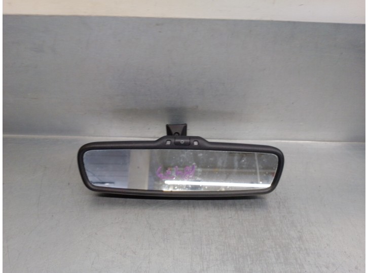 Recambio de espejo interior para jeep compass 2.0 crd cat referencia OEM IAM 04805572AD 