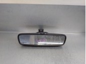 Recambio de espejo interior para jeep compass 2.0 crd cat referencia OEM IAM 04805572AD  