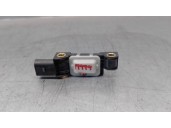 Recambio de sensor impacto para audi a8 (4e2) 4.0 v8 32v tdi biturbo cat (ase) referencia OEM IAM 4B0959643E 