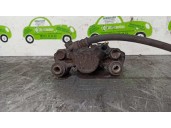 Recambio de pinza freno trasera izquierda para toyota rav 4 (a2) 2.0 turbodiesel cat referencia OEM IAM   