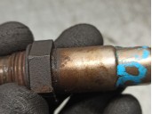 Recambio de sonda lambda para peugeot 407 3.0 v6 24v referencia OEM IAM 0258006185 0258006185 BOSCH