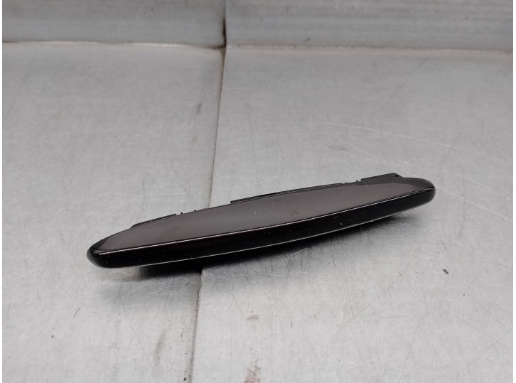 Recambio de sensor de aparcamiento para mercedes-benz clase clk (w207) coupe 350 cdi blueefficiency (207.322) referencia OEM IAM