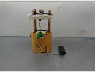 Recambio de aforador para renault twingo 1.5 dci diesel referencia OEM IAM 8200368240 