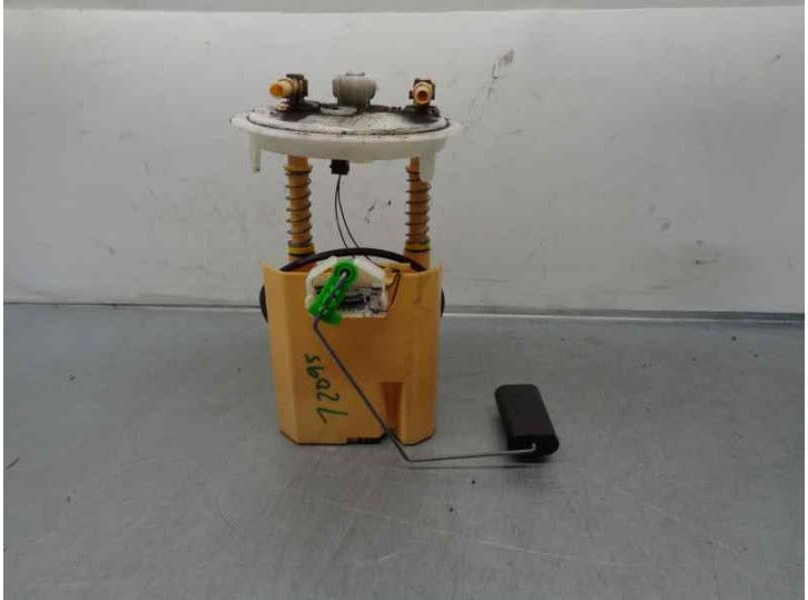 Recambio de aforador para renault twingo 1.5 dci diesel referencia OEM IAM 8200368240 