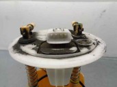 Recambio de aforador para renault twingo 1.5 dci diesel referencia OEM IAM 8200368240 