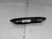 Recambio de sensor de aparcamiento para mercedes-benz clase clk (w207) coupe 350 cdi blueefficiency (207.322) referencia OEM IAM