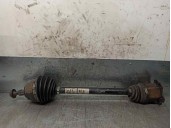 Recambio de transmision delantera derecha para audi a6 berlina (4f2) 2.7 v6 24v tdi referencia OEM IAM 4F0407272K 