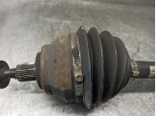 Recambio de transmision delantera derecha para audi a6 berlina (4f2) 2.7 v6 24v tdi referencia OEM IAM 4F0407272K 