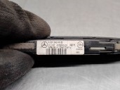 Recambio de sensor de aparcamiento para mercedes-benz clase clk (w207) coupe 350 cdi blueefficiency (207.322) referencia OEM IAM