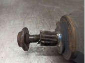Recambio de transmision delantera derecha para audi a6 berlina (4f2) 2.7 v6 24v tdi referencia OEM IAM 4F0407272K 
