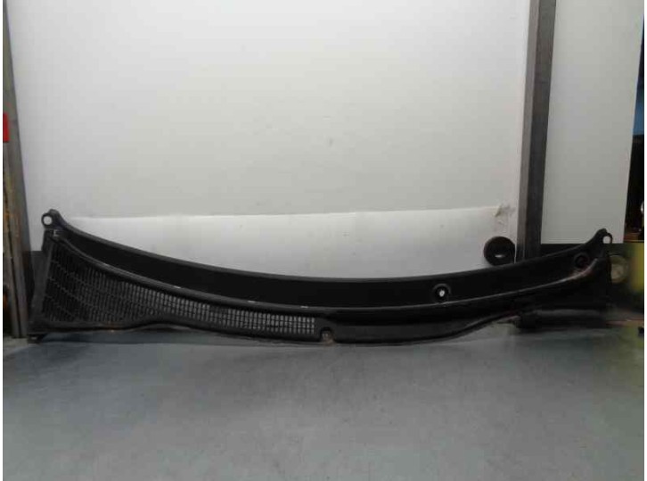 Recambio de torpedo para renault twingo 1.5 dci diesel referencia OEM IAM 8200637096  