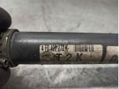 Recambio de transmision delantera derecha para audi a6 berlina (4f2) 2.7 v6 24v tdi referencia OEM IAM 4F0407272K 