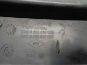 Replacement dashboard for Renault Twingo 1.5 dCi Diesel OEM IAM reference 8200637096 