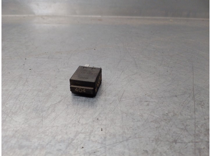 Recambio de rele para seat altea (5p1) 1.9 tdi referencia OEM IAM 7M0951253C  