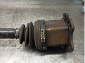 Recambio de transmision delantera derecha para audi a6 berlina (4f2) 2.7 v6 24v tdi referencia OEM IAM 4F0407272K 