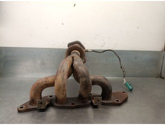 Recambio de colector escape para ford mondeo iii (b5y) 1.8 16v referencia OEM IAM 1201830 1201830 