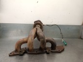 Recambio de colector escape para ford mondeo iii (b5y) 1.8 16v referencia OEM IAM 1201830 1201830 