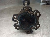 Recambio de transmision delantera derecha para audi a6 berlina (4f2) 2.7 v6 24v tdi referencia OEM IAM 4F0407272K 