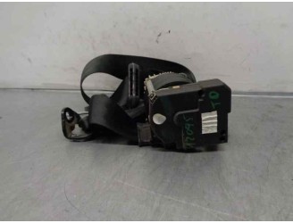 Replacement rear right seatbelt for Renault Twingo 1.5 dCi diesel OEM IAM reference 33059526 3 DOORS