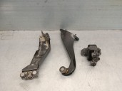 Recambio de bisagra puerta para peugeot partner kombi 1.6 16v hdi cat referencia OEM IAM 9680486780J  