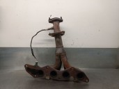 Recambio de colector escape para ford mondeo iii (b5y) 1.8 16v referencia OEM IAM 1201830 1201830 