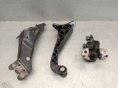 Recambio de bisagra puerta para peugeot partner kombi 1.6 16v hdi cat referencia OEM IAM 9680486780J  