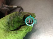 Recambio de colector escape para ford mondeo iii (b5y) 1.8 16v referencia OEM IAM 1201830 1201830 