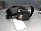 Replacement rear left seat belt for Renault Twingo 1.5 dCi Diesel OEM IAM reference 33059221 3 DOORS