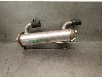 Recambio de enfriador egr para kia pro cee´d (ed) 2.0 crdi 140 referencia OEM IAM 2841627410 2841627410 