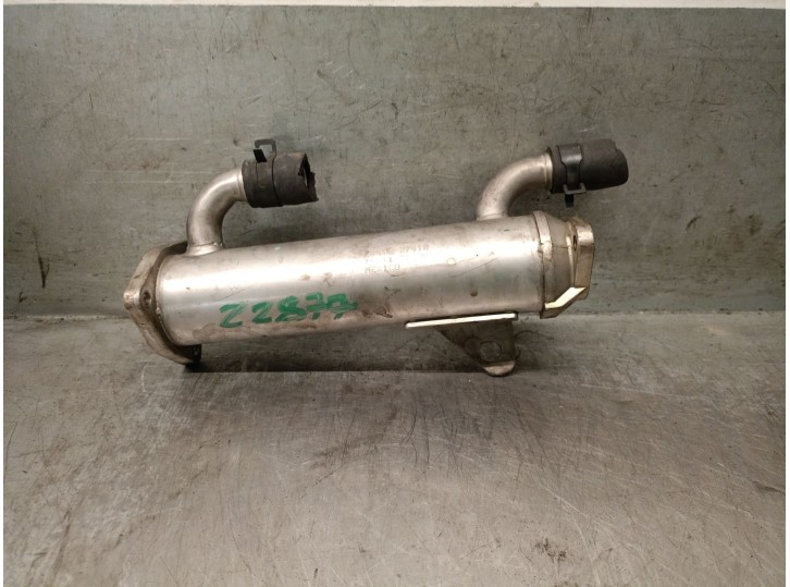 Recambio de enfriador egr para kia pro cee´d (ed) 2.0 crdi 140 referencia OEM IAM 2841627410 2841627410 