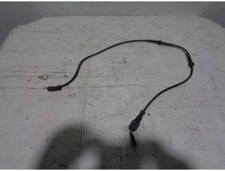 Recambio de sensor abs para renault megane iii berlina 5 p 1.9 dci diesel referencia OEM IAM 479000010R 