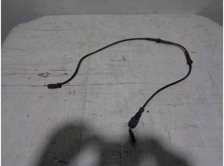 Recambio de sensor abs para renault megane iii berlina 5 p 1.9 dci diesel referencia OEM IAM 479000010R 