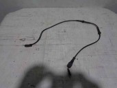 Recambio de sensor abs para renault megane iii berlina 5 p 1.9 dci diesel referencia OEM IAM 479000010R 