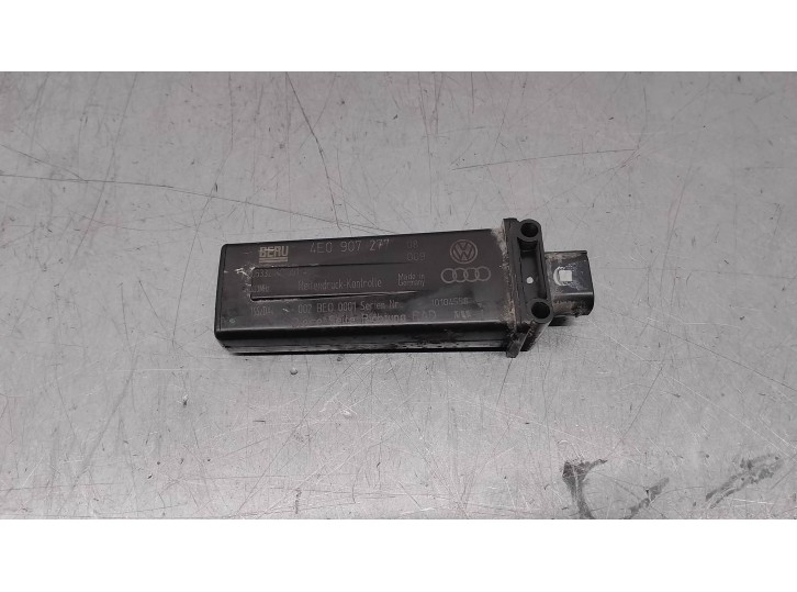 Recambio de modulo electronico para audi a8 (4e2) 4.0 v8 32v tdi biturbo cat (ase) referencia OEM IAM 4E0907277 053320401001 BER