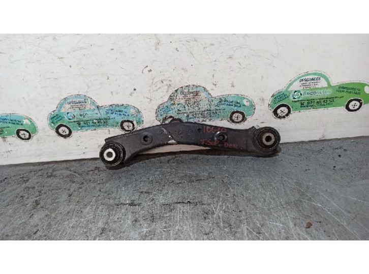 Recambio de brazo suspension superior trasero derecho para hyundai tucson 1.6 tgdi cat referencia OEM IAM   