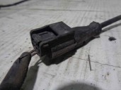 Recambio de sensor abs para renault megane iii berlina 5 p 1.9 dci diesel referencia OEM IAM 479000010R 