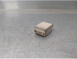 Recambio de rele para seat altea (5p1) 1.9 tdi referencia OEM IAM 1K0951253 RELE 449 