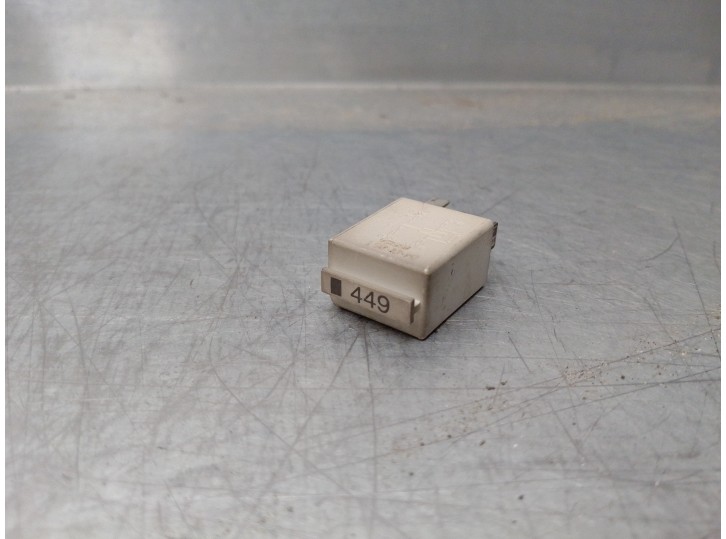 Recambio de rele para seat altea (5p1) 1.9 tdi referencia OEM IAM 1K0951253 RELE 449 