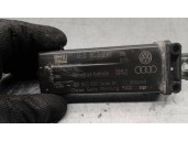 Recambio de modulo electronico para audi a8 (4e2) 4.0 v8 32v tdi biturbo cat (ase) referencia OEM IAM 4E0907277 053320401001 BER